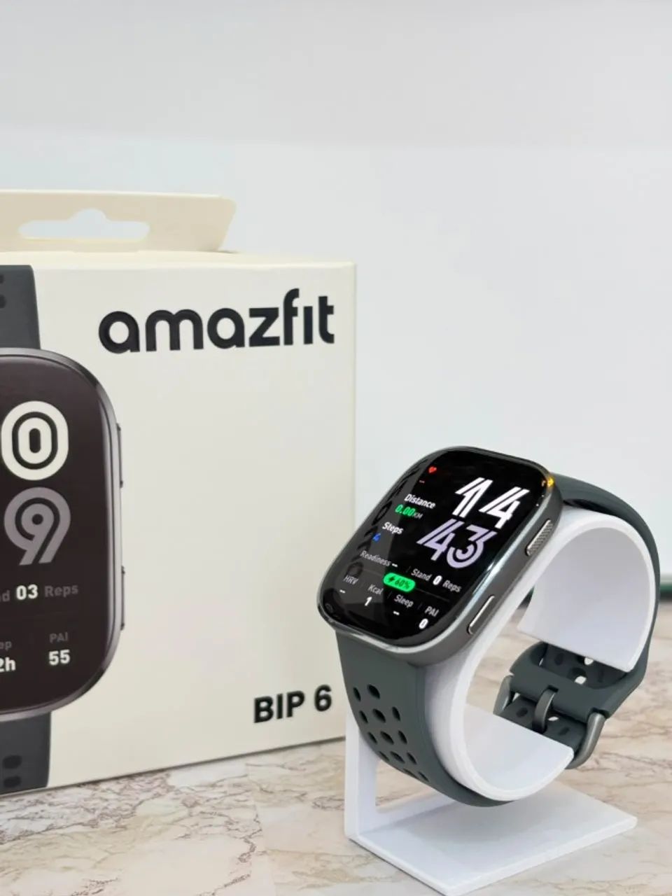 Amazfit BIP6