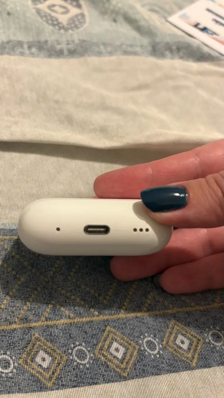 AirPods Pro 2 - Foto 3