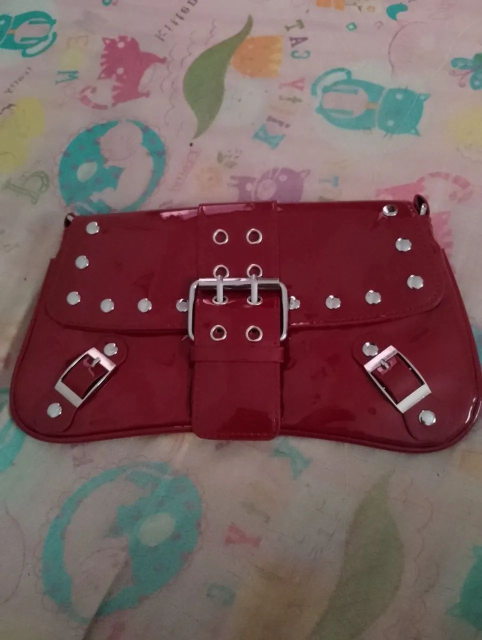 Bolsa da shein
