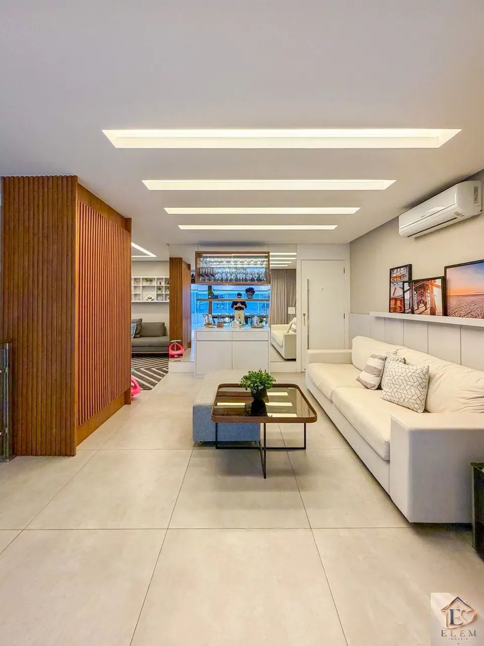 Apartamento Cobertura Duplex em Itapuã, Vila Velha/ES - Foto 2