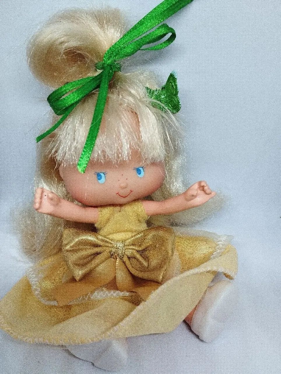Boneca Moranguinho  - Foto 5