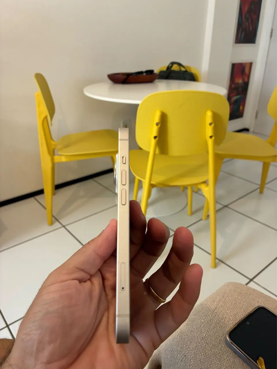 iPhone 14 128GB  - Foto 3