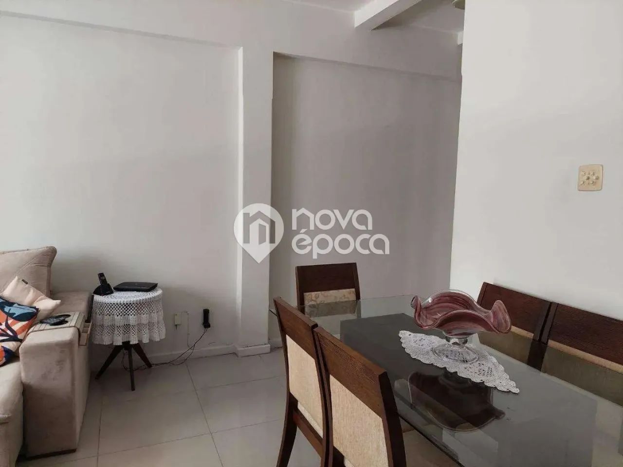 Vila Isabel | Apartamento 2 quartos - Foto 4