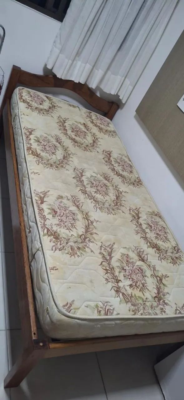 Cama  - Foto 2