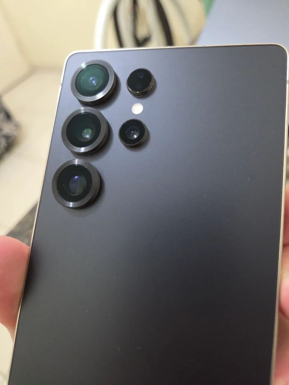 S25 ultra 512 GB - Foto 5