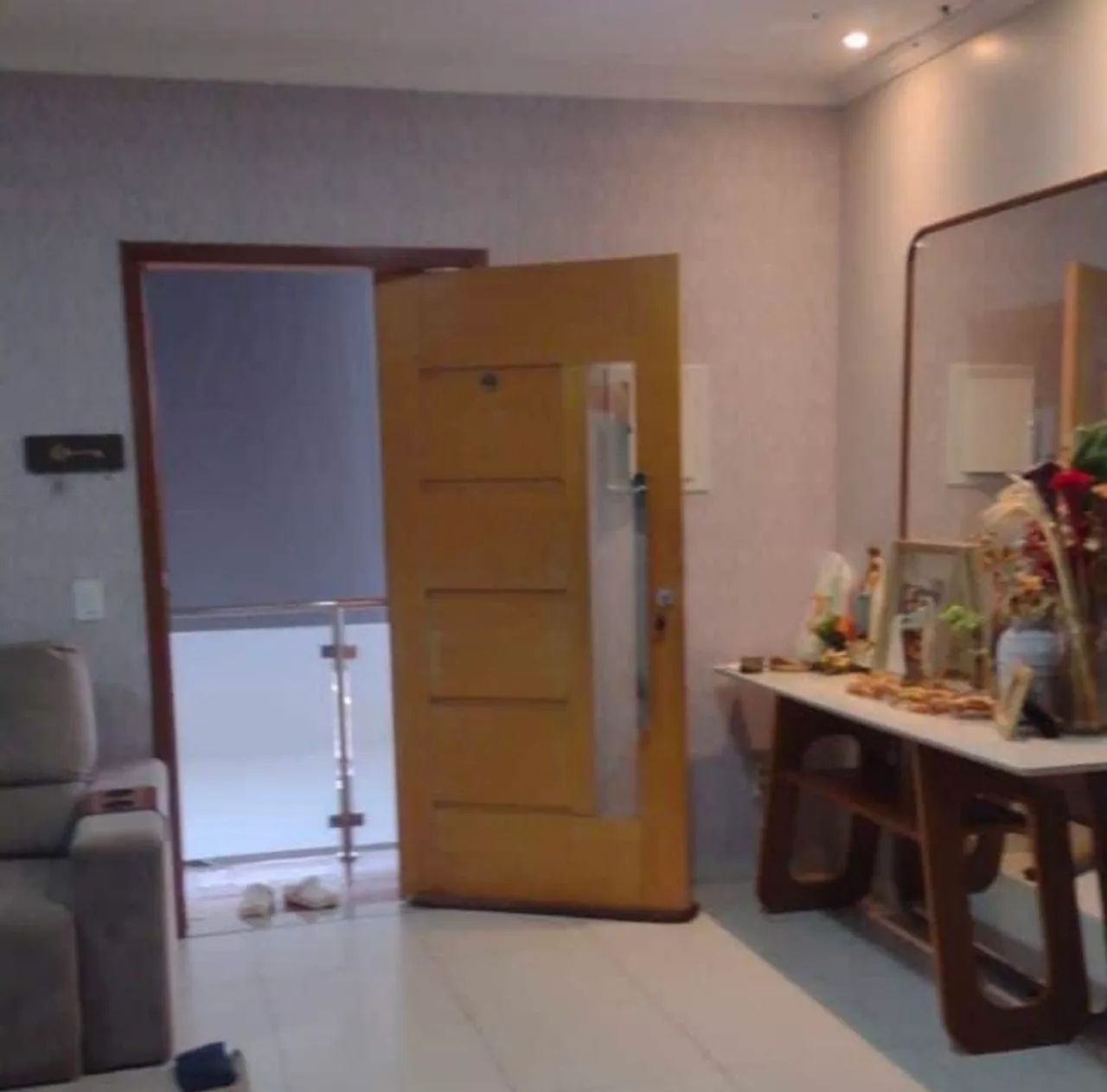 Chic e mobiliado, energia incluso no Bosque  - Foto 2