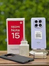 Redmi Note 15 5g 256gb Roxo  - Foto 4