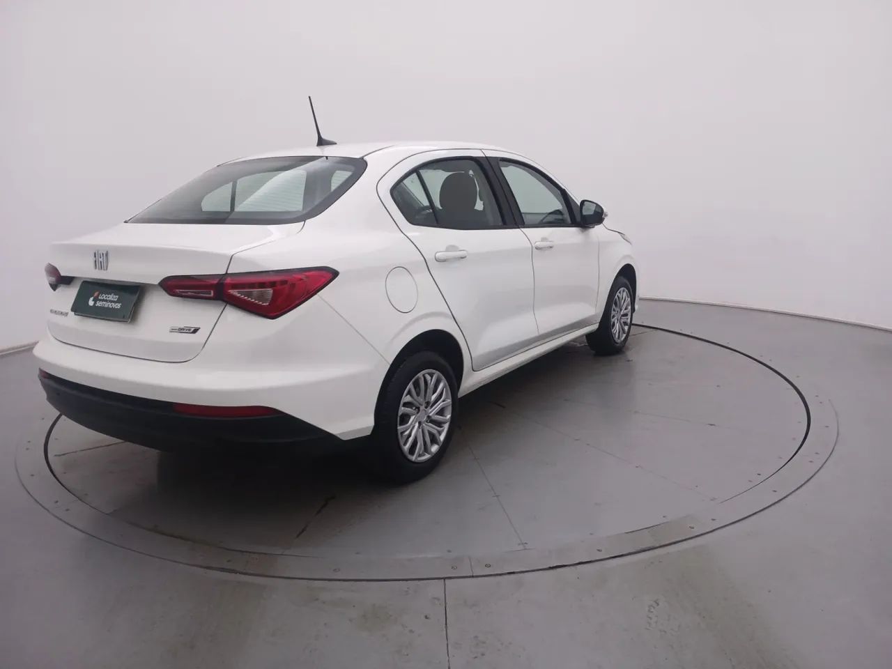 Fiat Cronos 1.3 8V Flex 2025 - Foto 5
