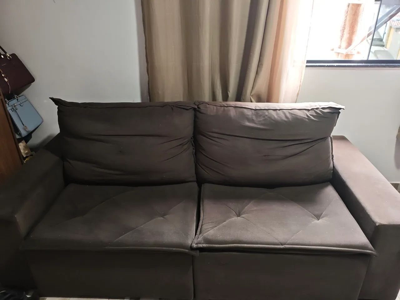 VENDO SOFÁ CAMA