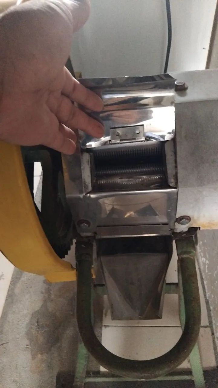 Máquina Caldo - Foto 2
