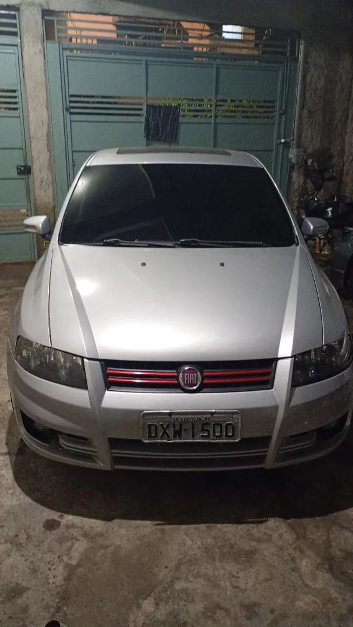 Fiat Stilo 2009