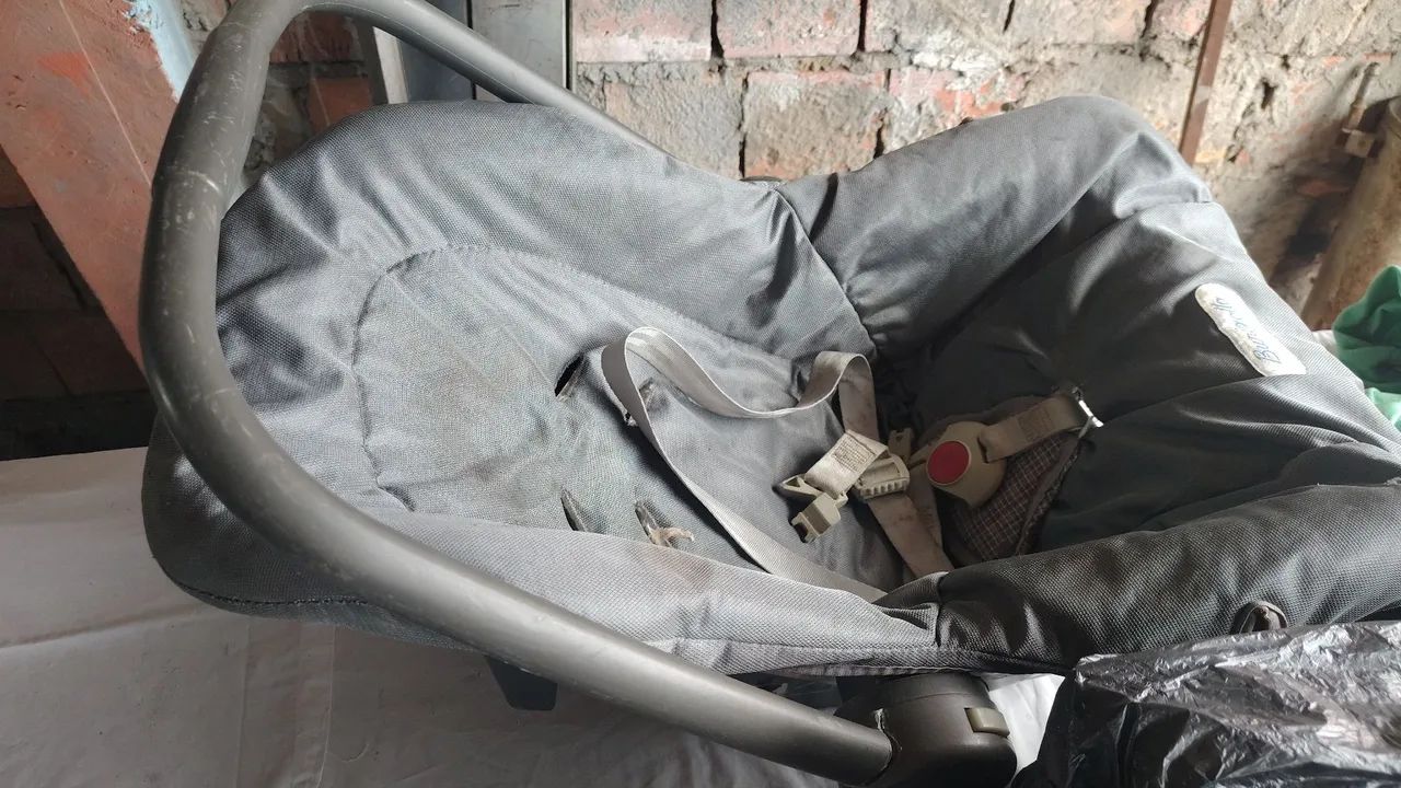 Bebe conforto  - Foto 2