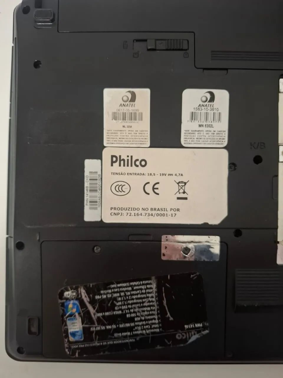 Notebook Philco - Foto 4