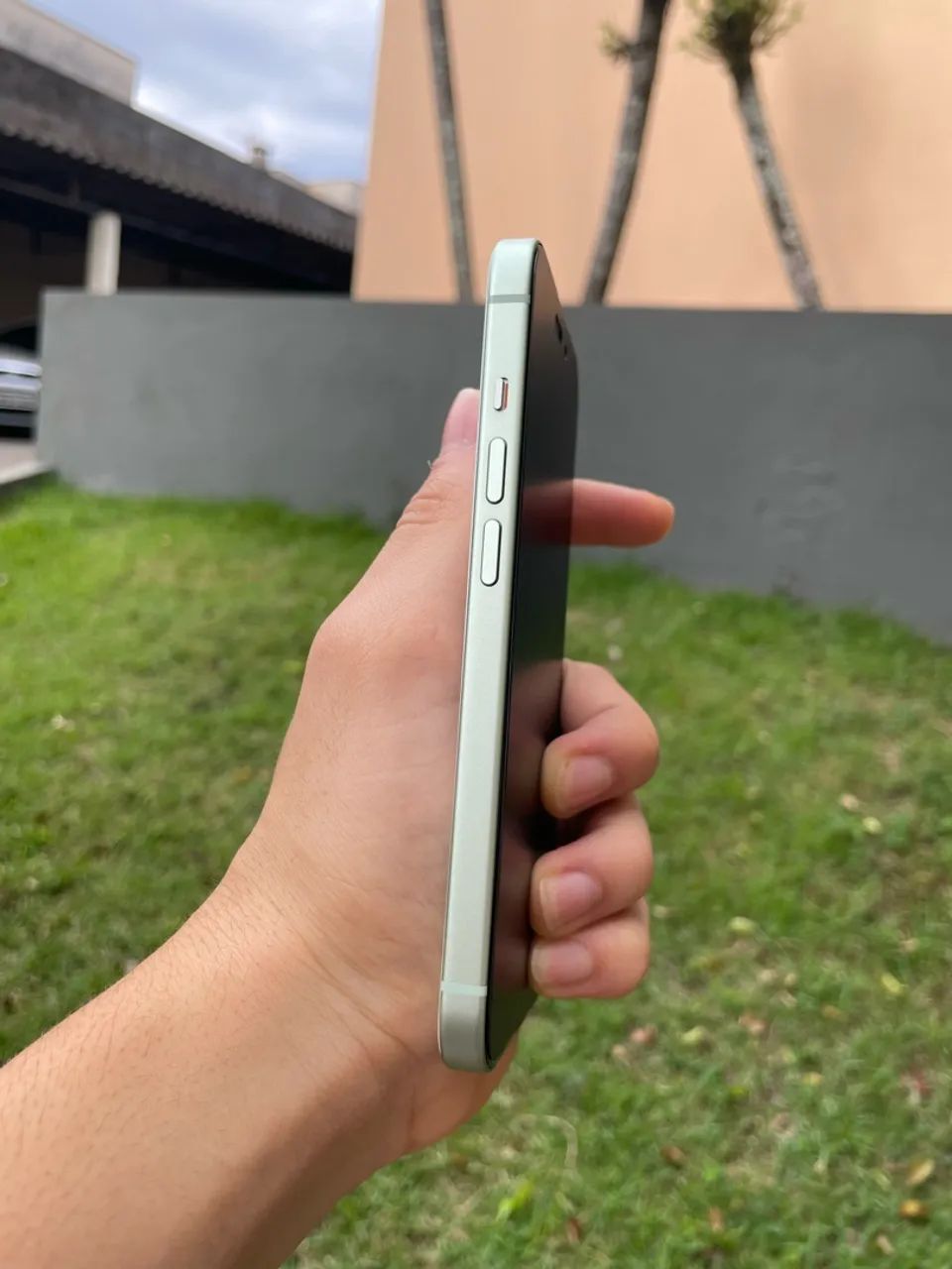 iPhone 15 IMPECÁVEL  - Foto 5
