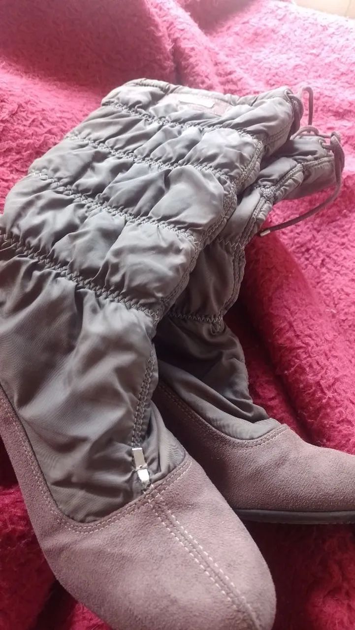 Bota  - Foto 2