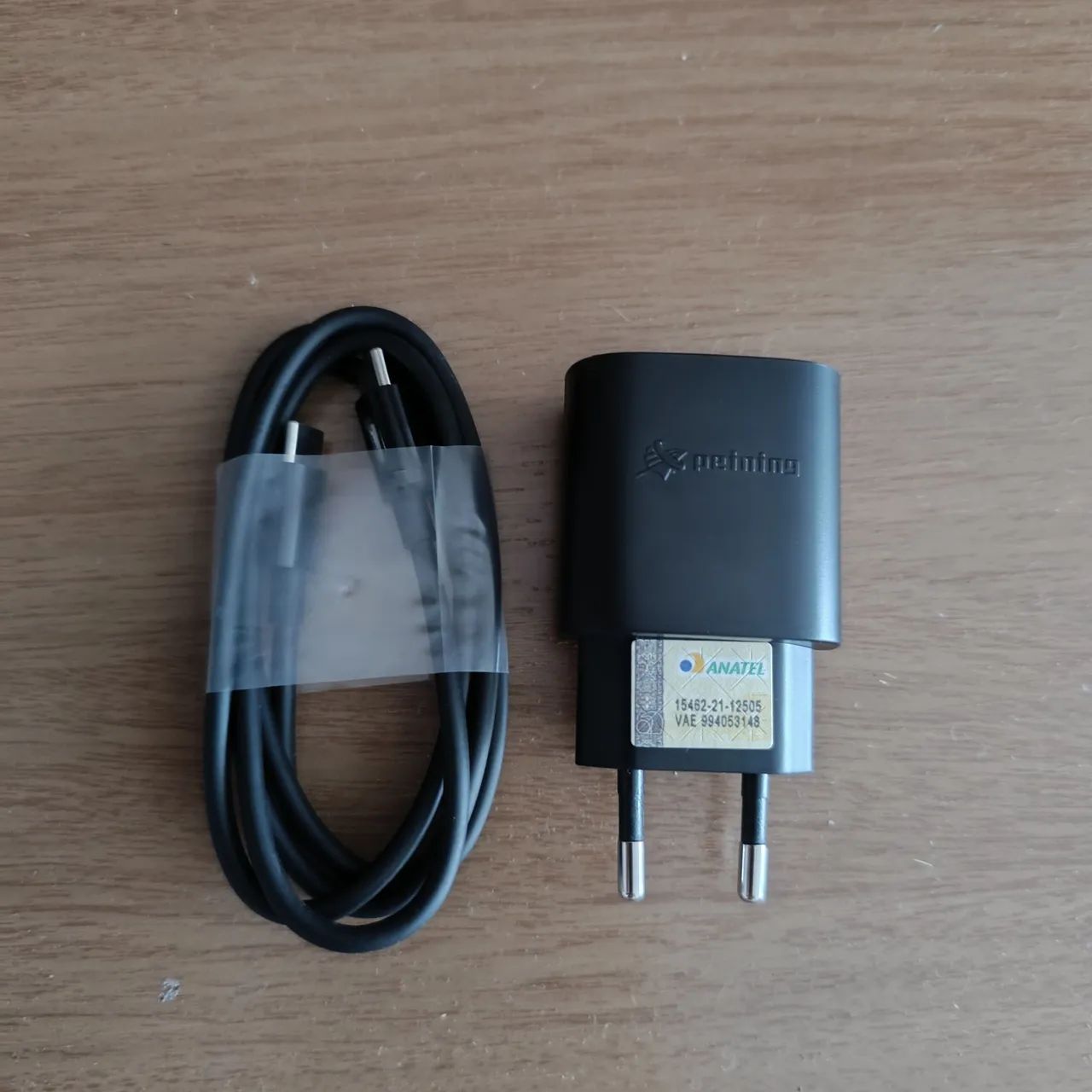Carregador Rápido 25W para Samsung + Cabo - Foto 5