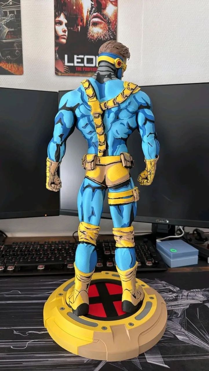 Cyclops 40cm Cartoon Premium - Foto 3