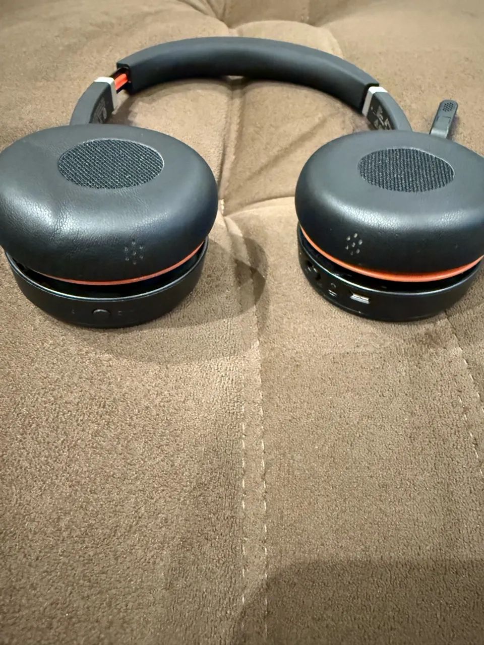 Headset Jabra Evolve 75SE - Foto 2