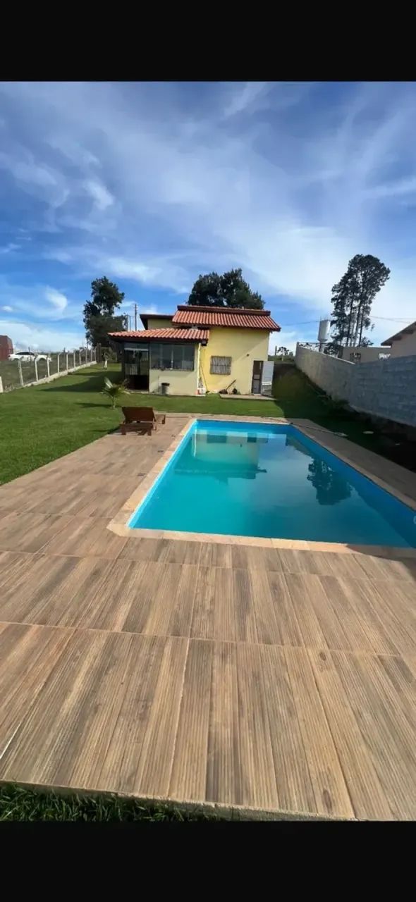Chácara Modular: Seu Refúgio Pronto para Viver - Foto 5