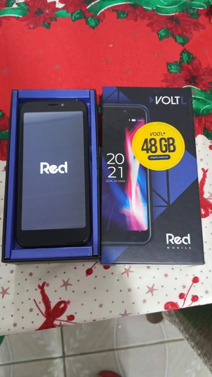 Celular zero promoção 