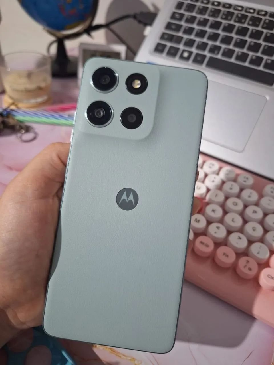 Vendo Moto G56 5G