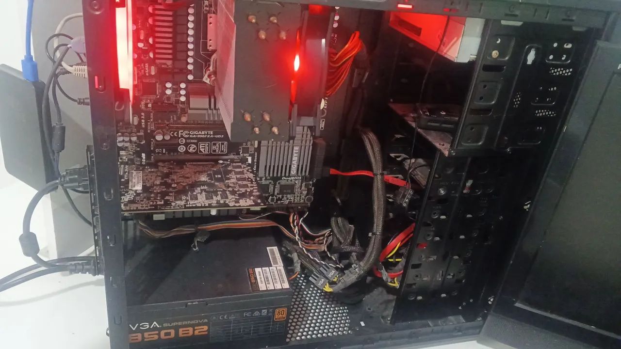 PC GAMER AMD  - Foto 3