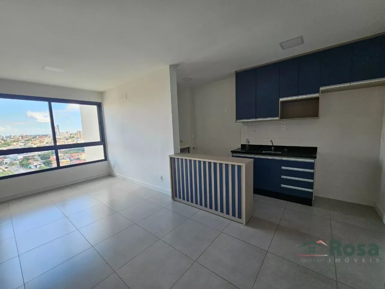 Apartamento para aluguel, próximo a UFMT, Jardim Leblon, Cuiabá - Foto 3