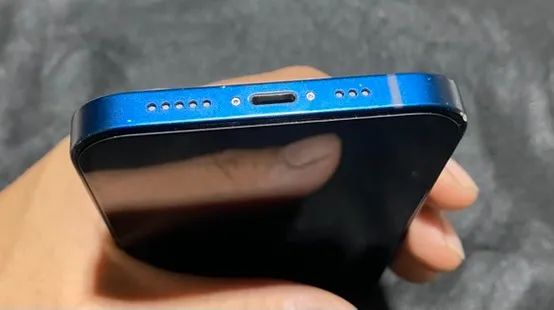 iPhone 12 - 64gb (Azul) - Foto 4