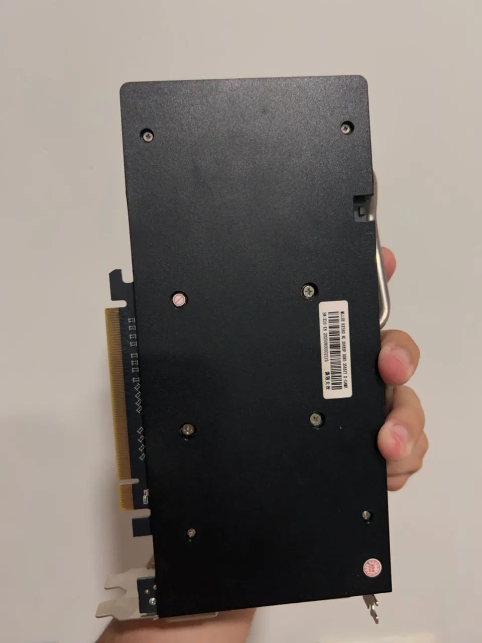 Placa de Vídeo - Foto 3