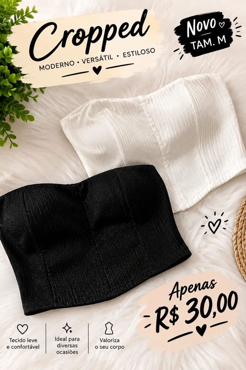 desapegos de roupas  - Foto 4