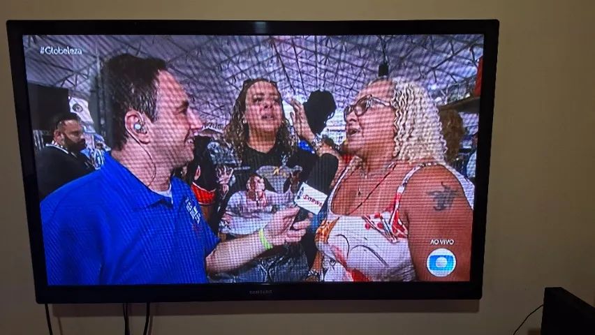 Vendo uma TV led - Foto 4