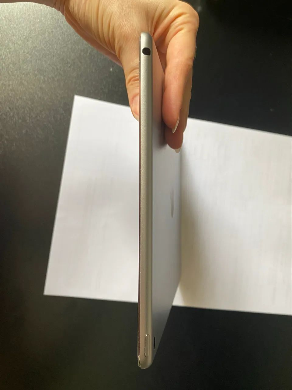 iPad Air 2 64gb cinza - Foto 4