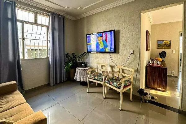 Cobertura à venda no bairro Cidade Nova - Foto 2