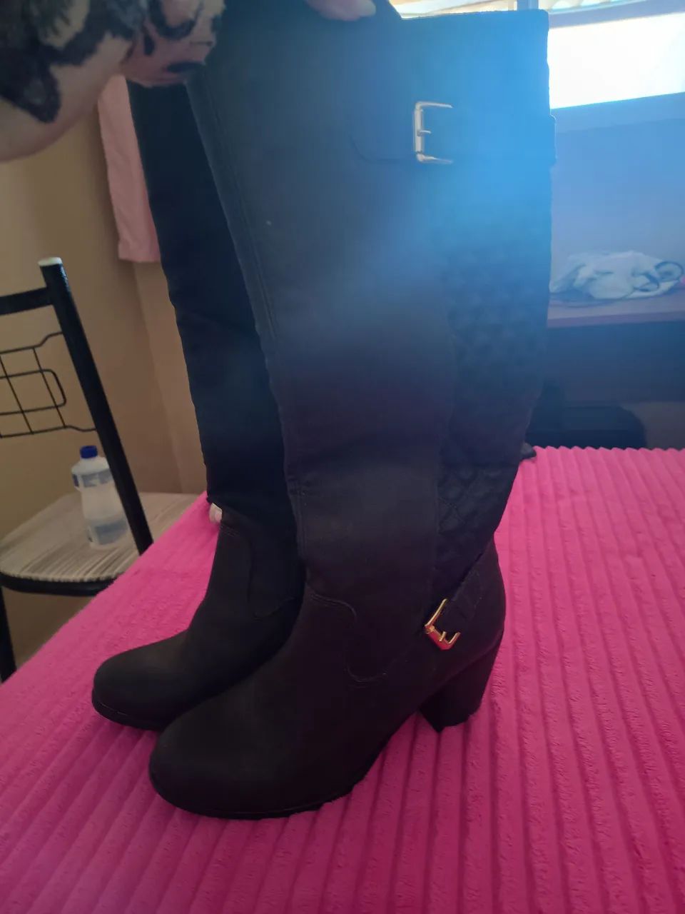 Bota - Foto 2