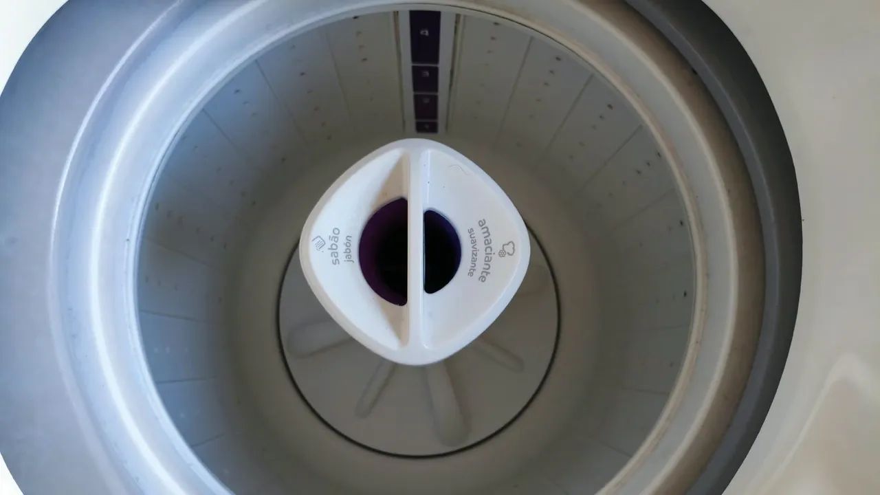 Máquina de lavar - Foto 3