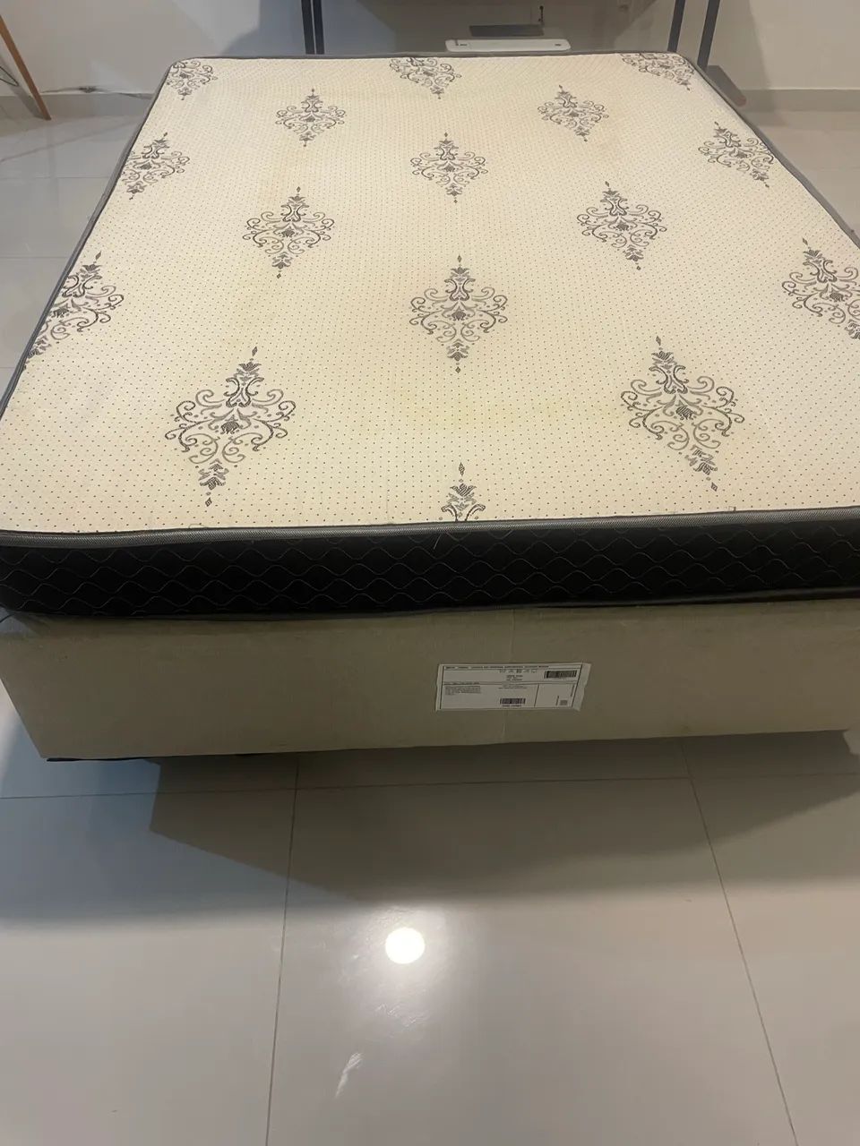Cama de casal - Foto 3