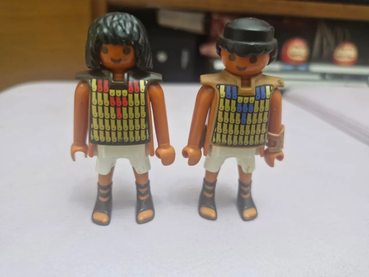 Playmobil egípcio 2006 - Foto 3