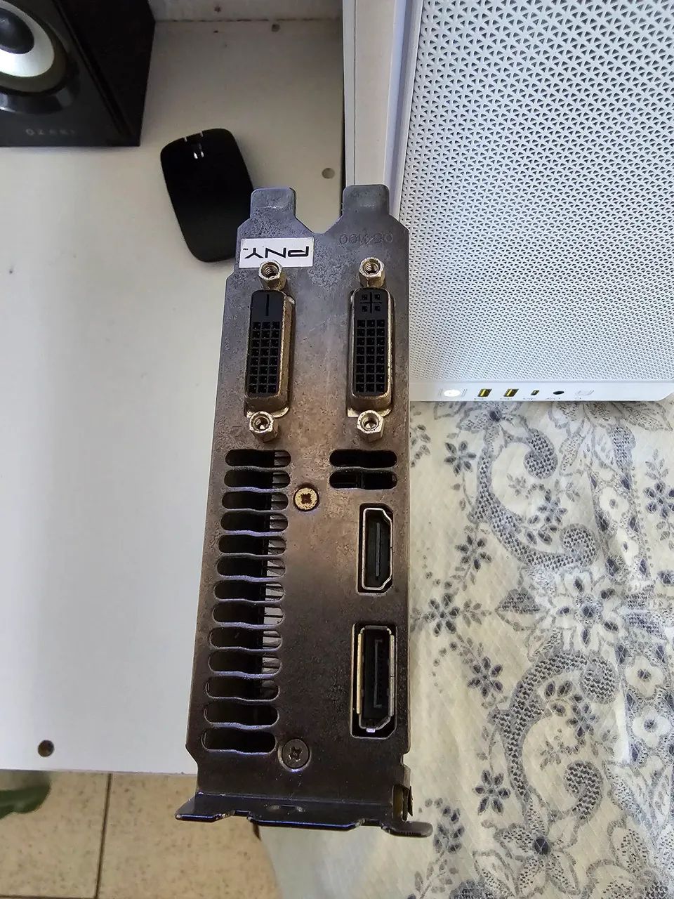 Placa de video - Foto 5