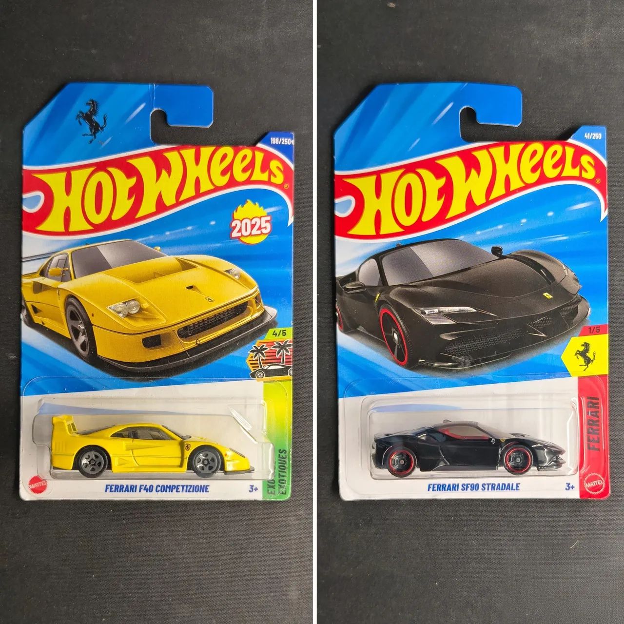 Miniatura Hotwheels ou Matchbox difíceis $35 e $40 a unidade - Foto 2