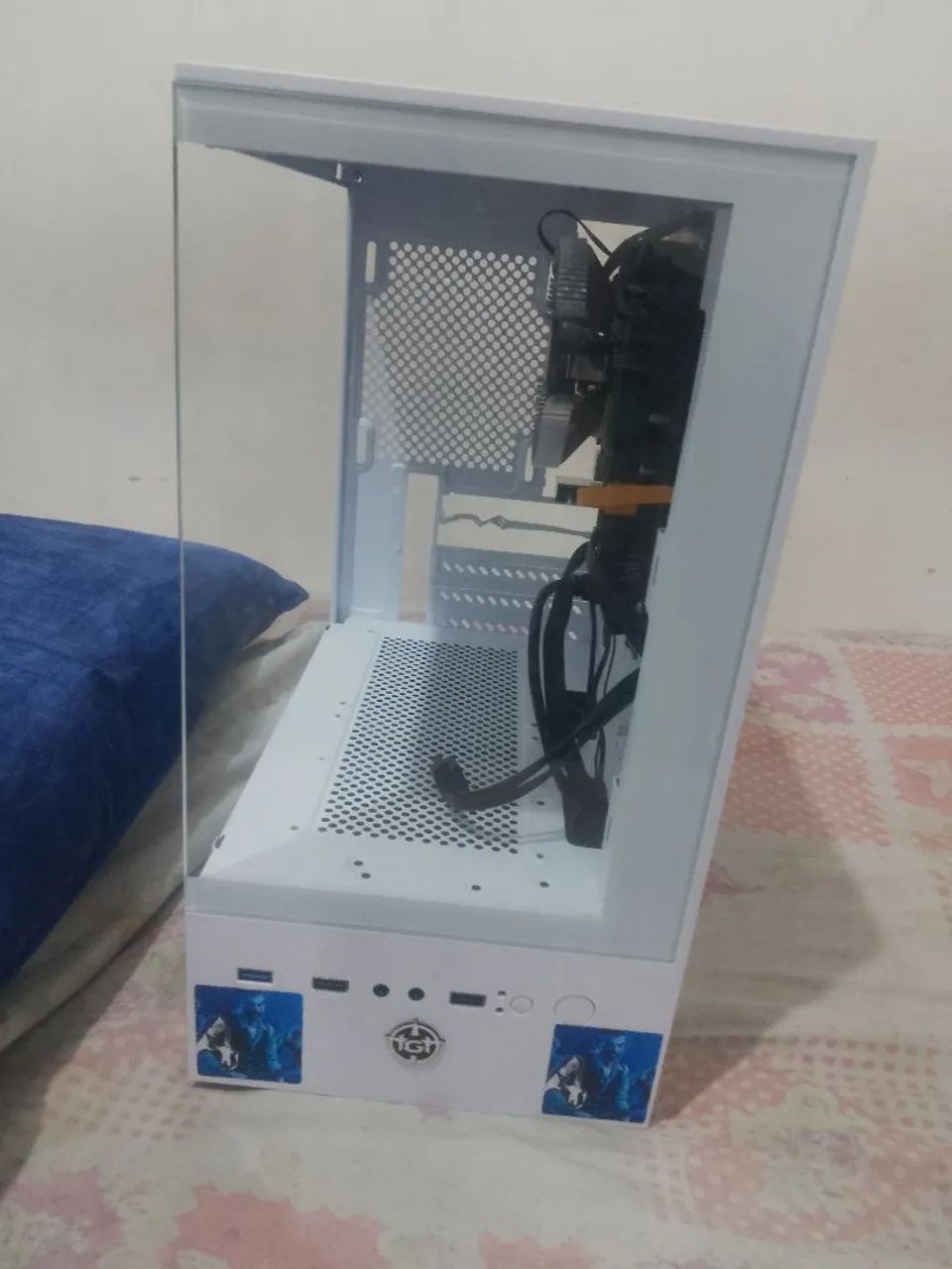 CPU Gamer  - Foto 2
