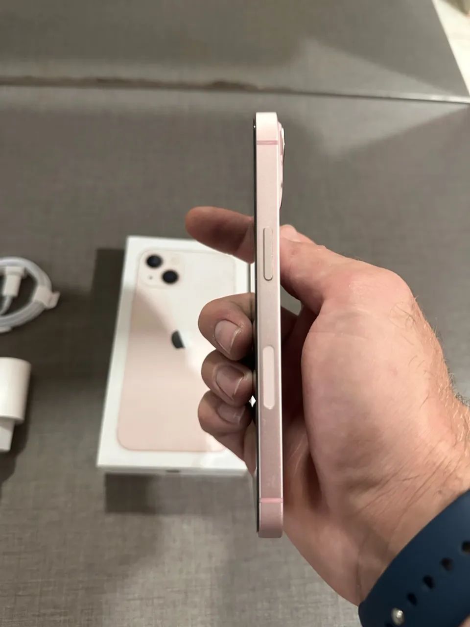 iPhone 13 - 128gb - Foto 3