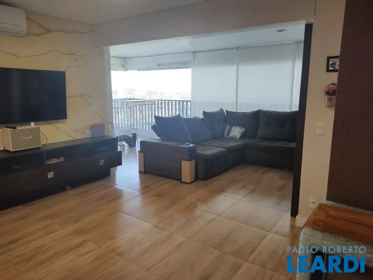 APARTAMENTO - PINHEIROS - SP - Foto 4