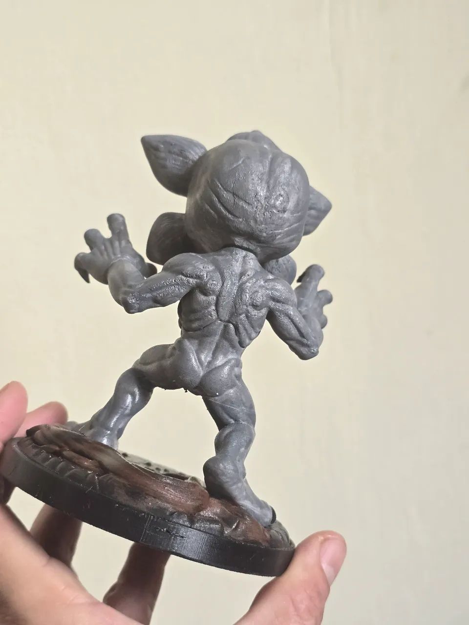 Demogorgon Stranger Things  - Foto 3