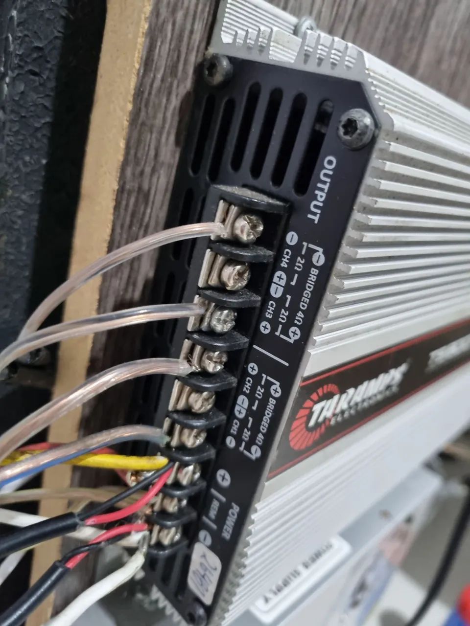 Modulo taramps - Foto 2