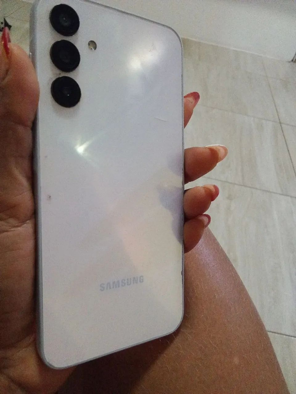 Samsung Galaxy A15 16 gb - Foto 2