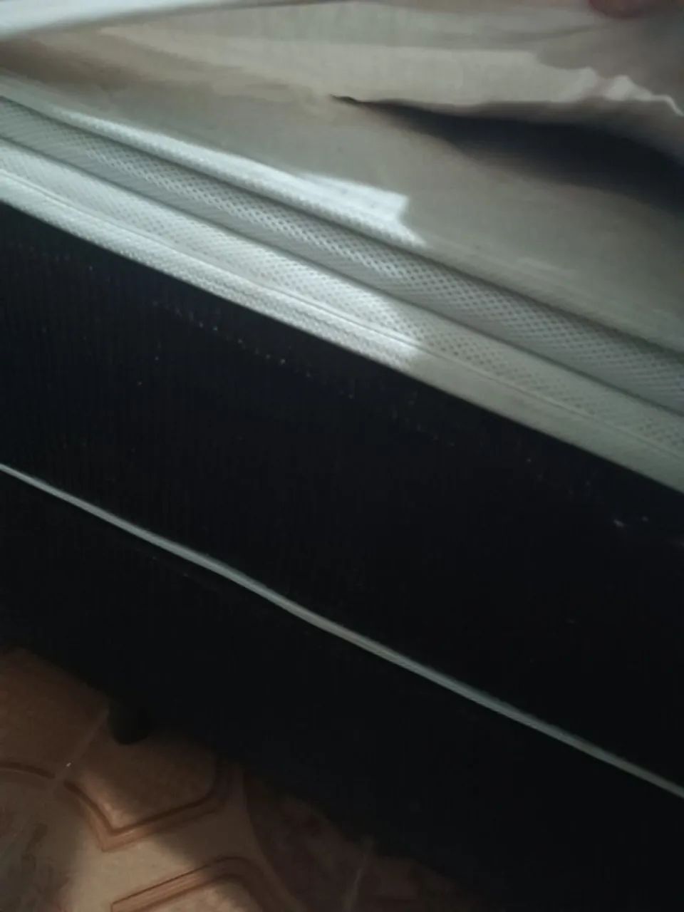 Cama de casal completa. - Foto 3