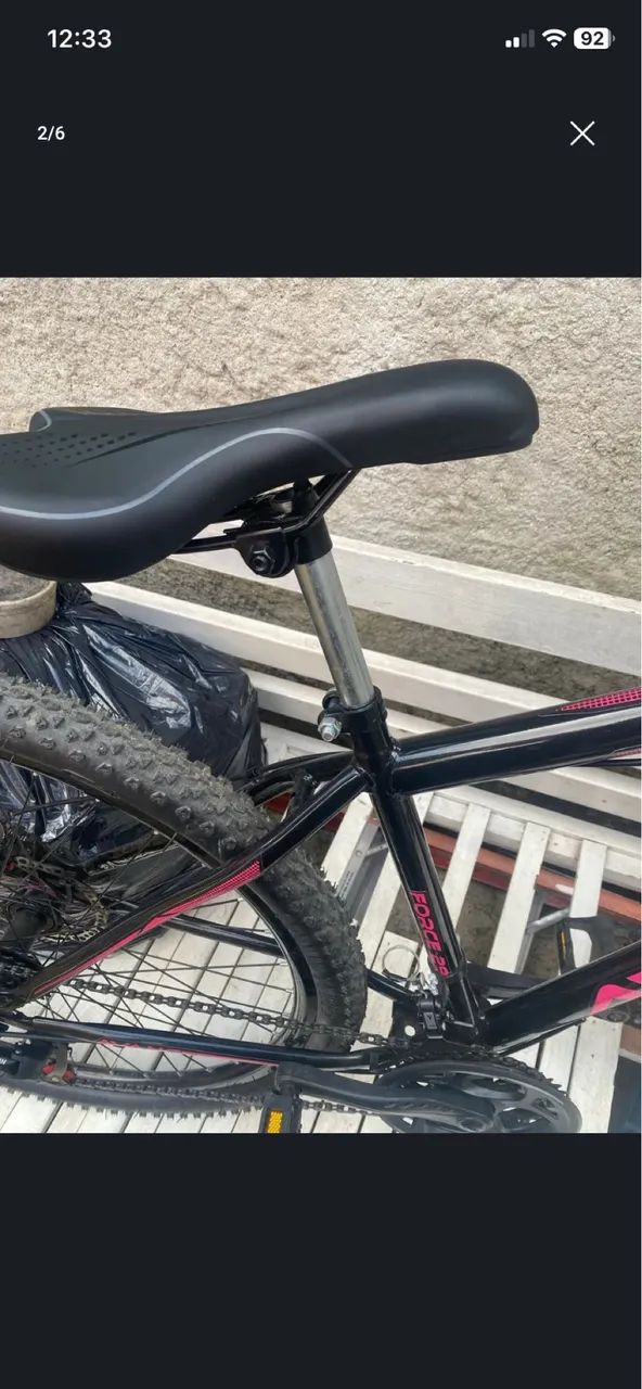 Bike aro 29 - Foto 4