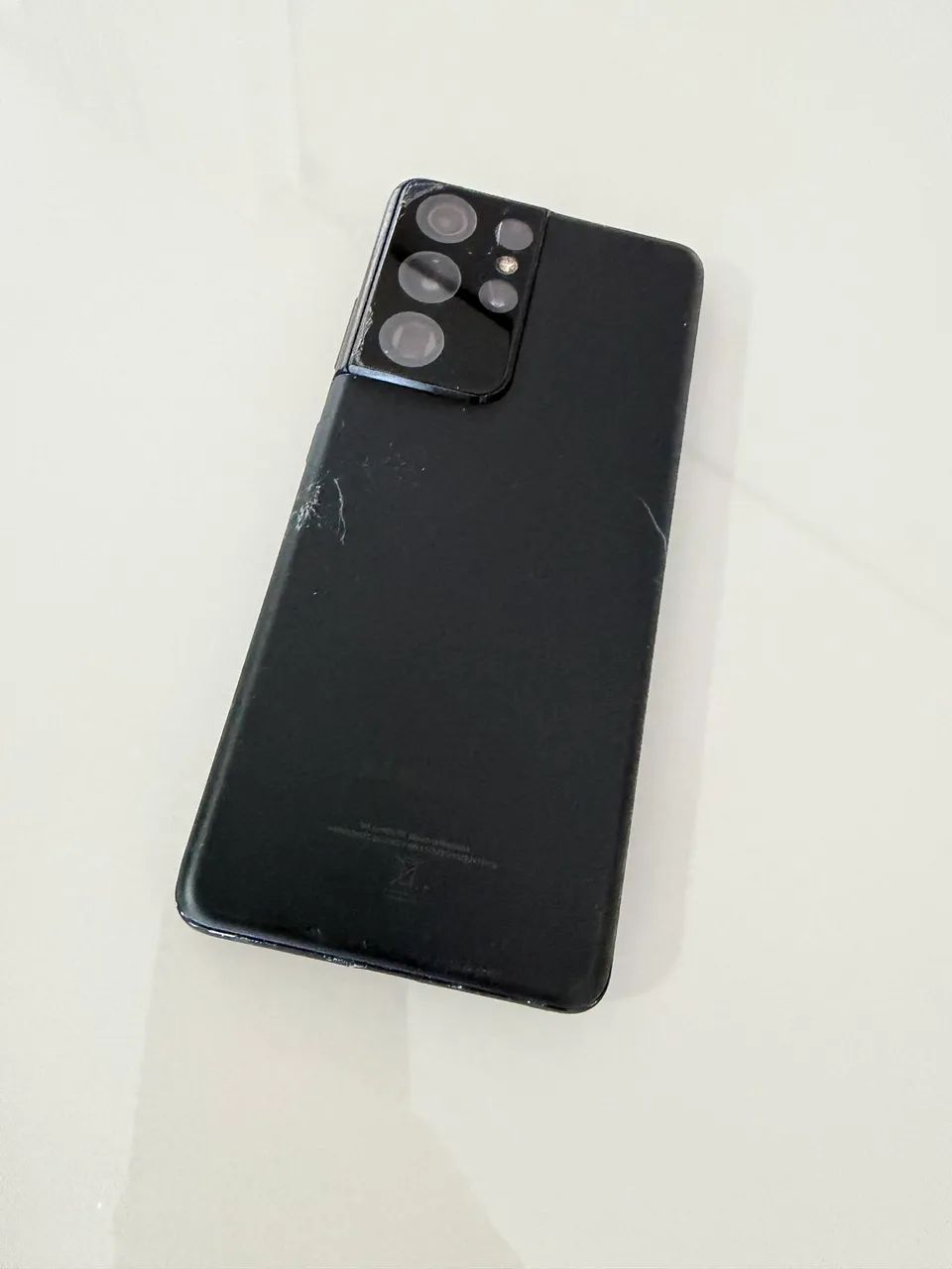 Samsung S21 ULTRA 256GB - Foto 5