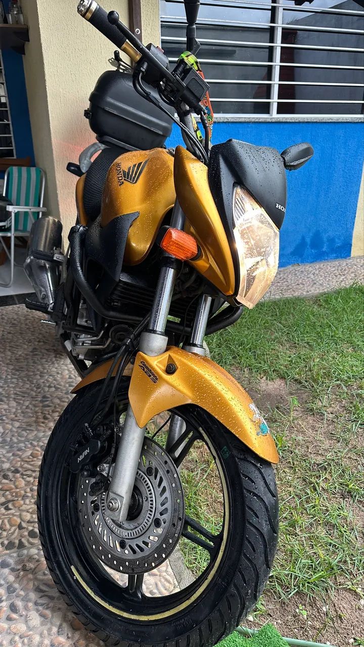 Cb300  - Foto 3