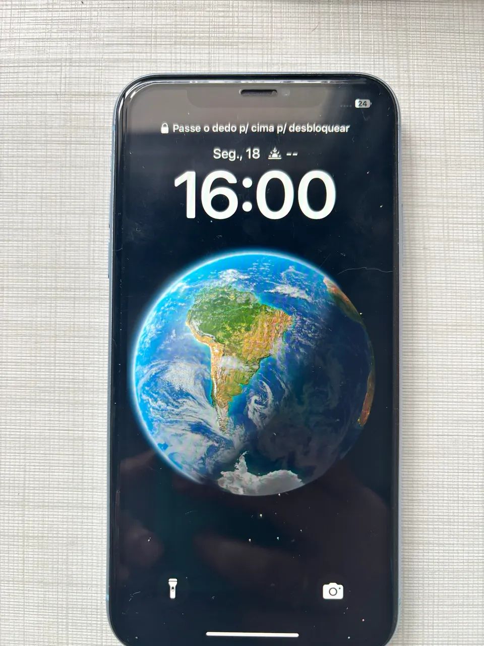 iPhone XR impecável - Celulares e Smartphones - Restinga, Porto